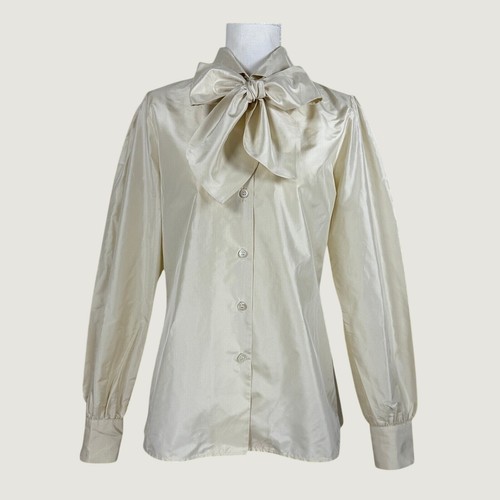 Moloh pussybow blouse women - moloh, uk