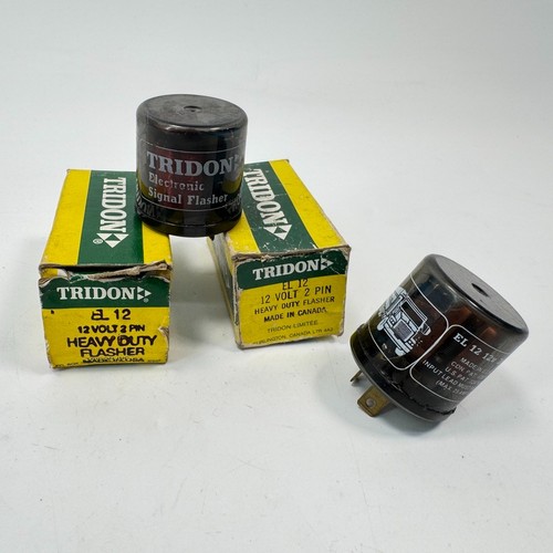 Pair nos tridon - tridon, el