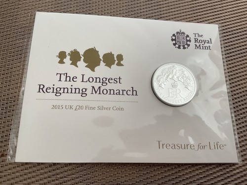 2015 treasure for life - 2015,