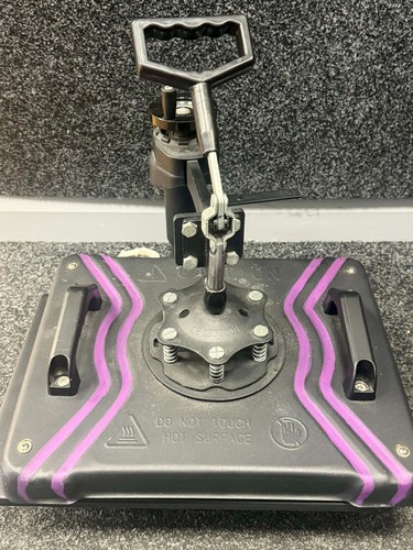 Unbranded combo heat press - combo,
