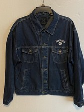 Ladies I D Wear Denim Jack