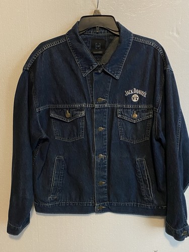 Ladies wear denim jack - i,