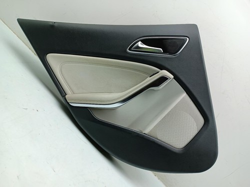 Mercedes gla class door card - mercedes,