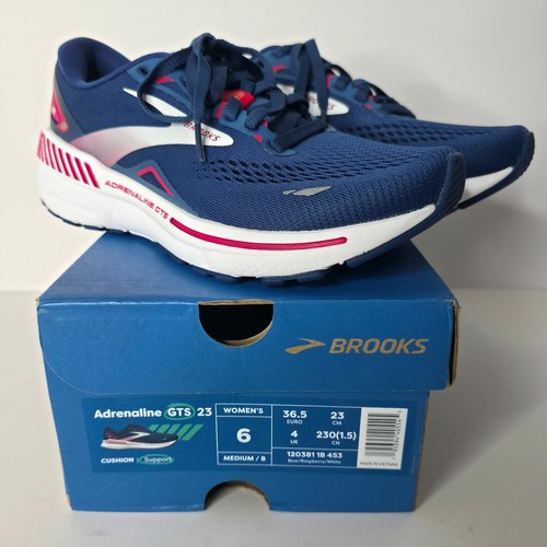 Brooks women adrenaline gts - brooks, women's