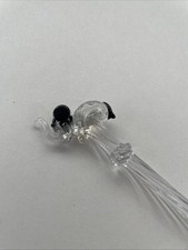 Antique Cocktail Stirrer