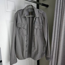 Superdry Men’s Safari