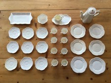 28 piece Shelley Dainty Art