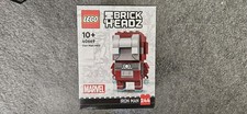Lego Marvel Brickheadz Set