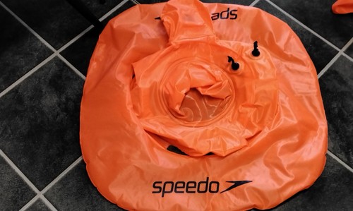 Speedo inflatable swim - inflatable, seat