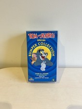 Tom And Jerry's Special Bumper