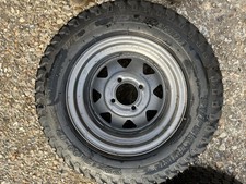 Ariens zero turn mower Rear