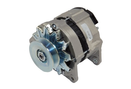 Alternator for jcb 8056 - for,