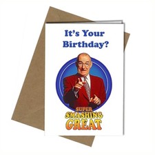 BULLSEYE JIM BOWEN - SUPER