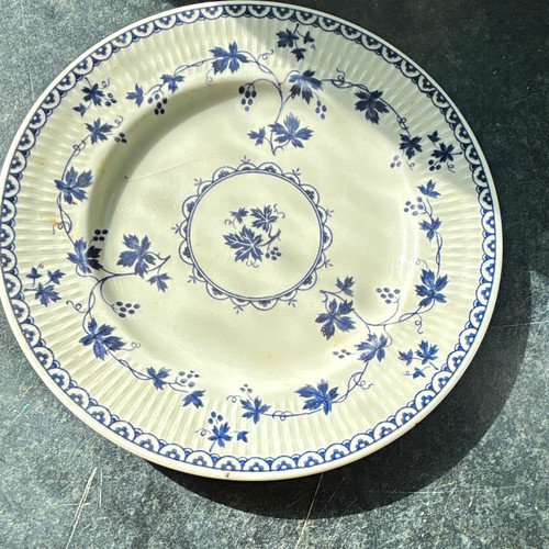 Royal doulton yorktown 1013 - royal,