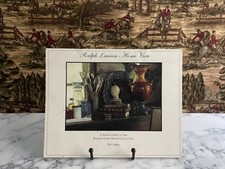 RARE RALPH LAUREN HOME VIEW