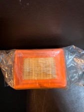 genuine ford air breather