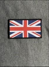UK British Flag Official
