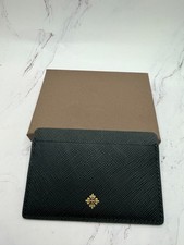 Patek Philippe Calatrava Cardholder Saffiano Leather Card Wallet AD VIP Gift