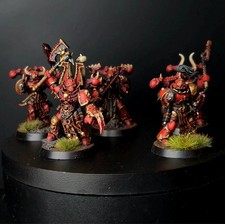 Commission Painted. Chaos