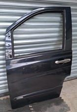 Mercedes Benz Vito/viano