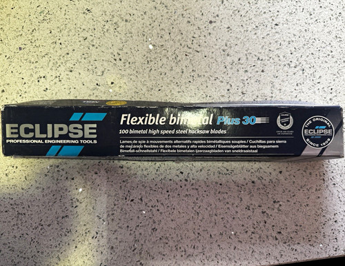 Eclipse plus flexible - plus, 30