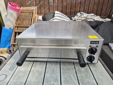 LINCAT ONYX 400 ELECTRIC PIZZA