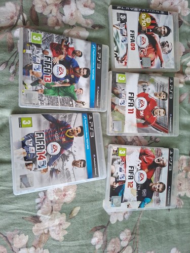 Fifa 13 14 - fifa, 09
