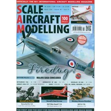 Scale Aircraft Modelling