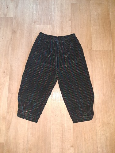 Vintage 80s velvet - vintage,