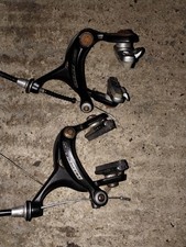 Campagnolo Veloce brakes front