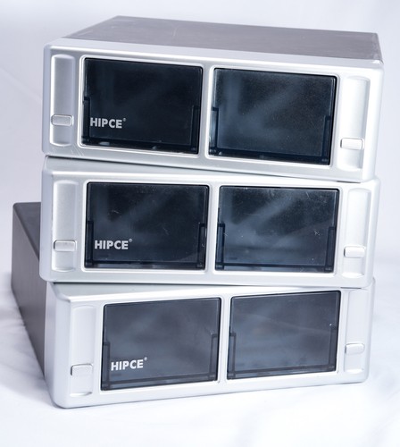 Hipce mini storage drawer - mini, dv