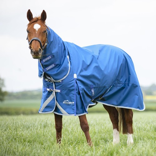Shires highlander original - shires,