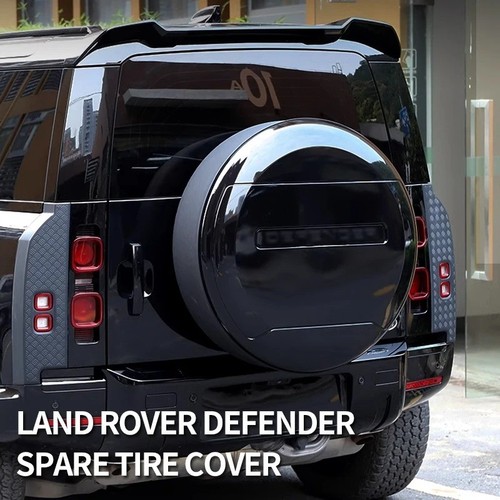 Land rover defender l663 - land,