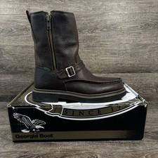 Georgia Boot Wellington Men's