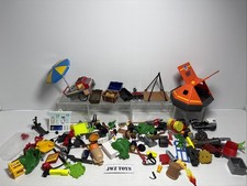 Playmobil Accessories Spares