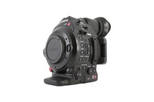 Canon Cinema EOS C100 II