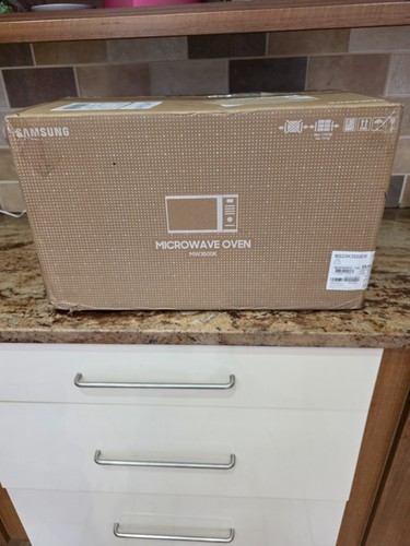 Samsung ms23k3555ek 23l - ms23k3555ek/eu,