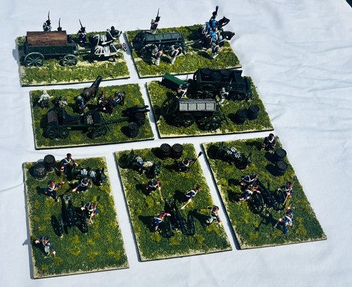 28mm french napoleonic - french,