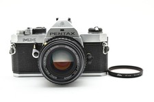 [Exc.]PENTAX MX SLR 35mm Film
