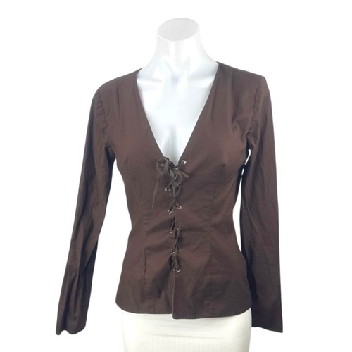 Reformation caci women brown - reformation, women's
