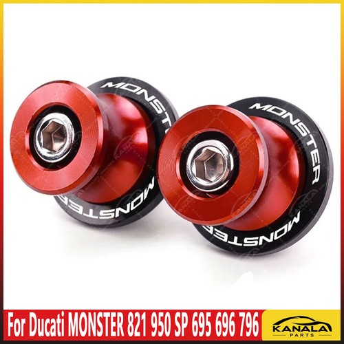 For ducati monster 821 - m6, 950