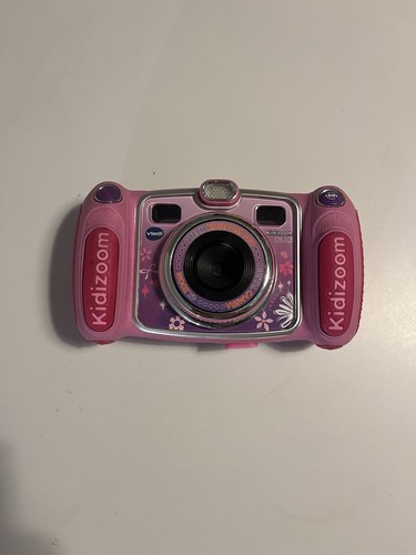 Vtech kidizoom duo camera - kidizoom,