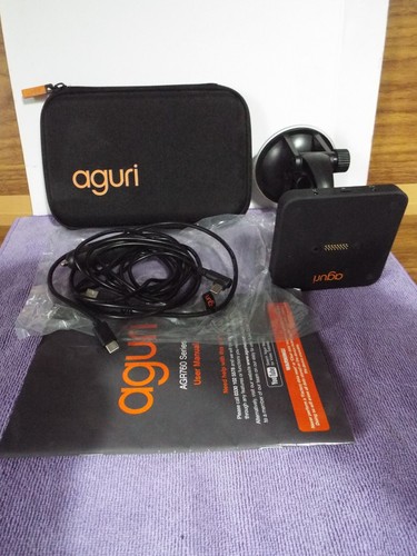 Aguri agr760 series - agr760, cars