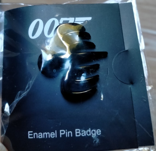 Official james bond 007 - official,