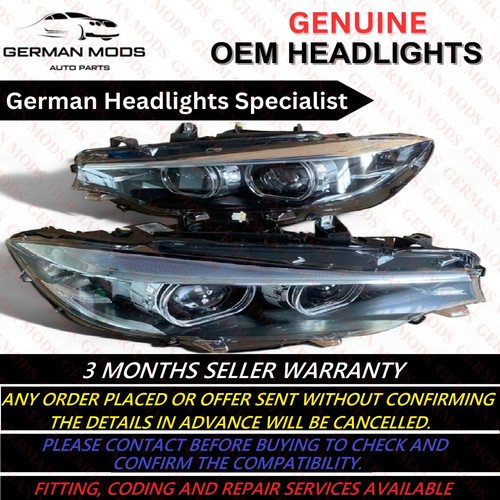 Bmw series f32 f33 f36 - series,