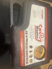 Super Rod  Cavity Master Solid Plates, Pack of 2