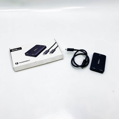 Dockteck thunderbolt dual - dockteck, 3