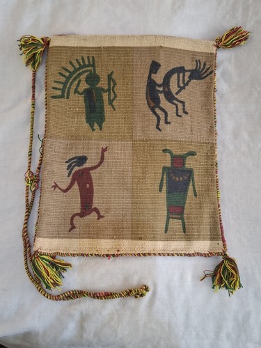 Vintage southwestern navajo - vintage,