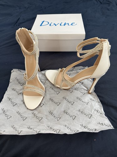 Women white divine - women’s,