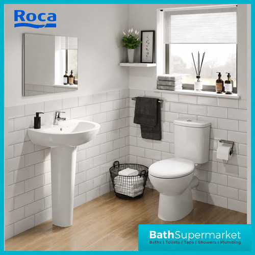 Havanna toilet basin - havanna,